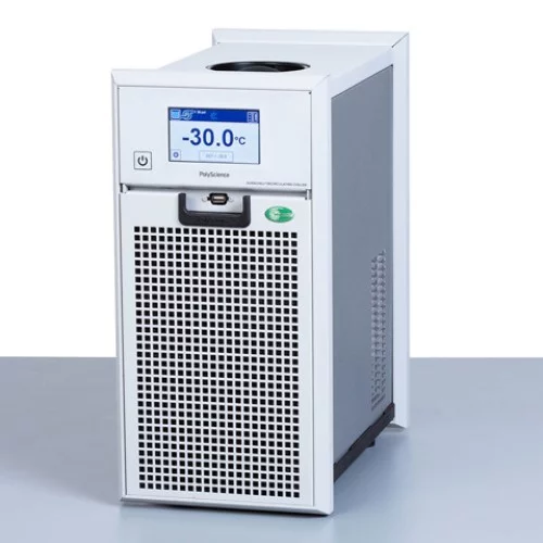 chiller làm lạnh durachill dòng BA