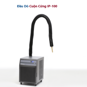 Bộ làm mát đầu dò nhúng cuộn cứng