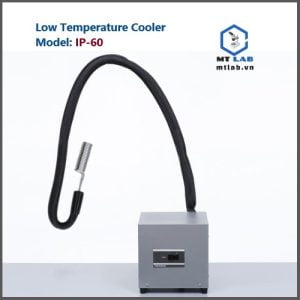 Bộ làm mát đầu dò nhúng uốn cong