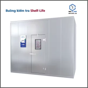 buồng kiểm tra shelf-life