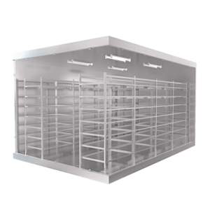 buồng kiểm tra shelf-life