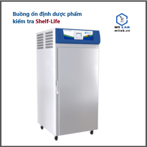 buồng ổn định dược phẩm kiểm tra shelf-life