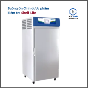 buồng ổn định dược phẩm kiểm tra shelf-life
