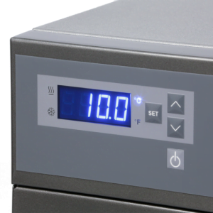 chiller làm lạnh dòng mm