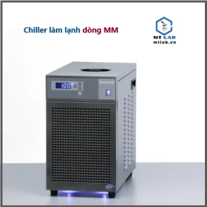 chiller làm lạnh dòng mm