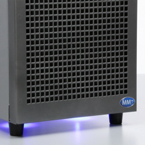 chiller làm lạnh dòng mm