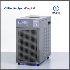 chiller làm lạnh dòng LM