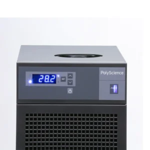 chiller làm lạnh dòng LM