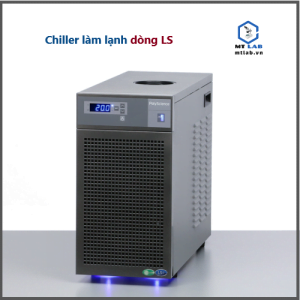 chiller làm lạnh dòng mm
