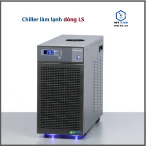 chiller làm lạnh dòng mm