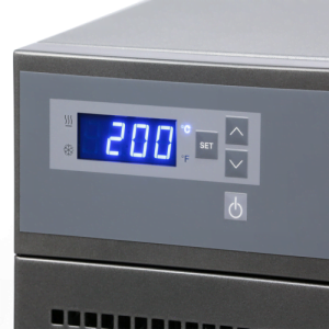 chiller làm lạnh dòng mm