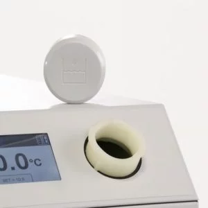 chiller làm lạnh durachill dòng CA