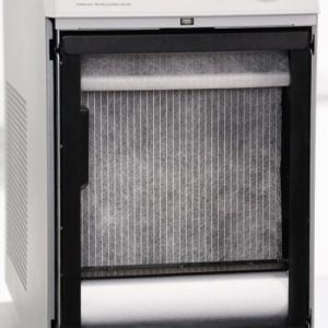 chiller làm lạnh durachill dòng CA