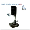 Máy đo độ ổn định cơ học cao su MK4