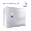 buổng làm mát bảo quản mẫu