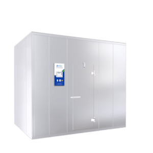 buổng làm mát bảo quản mẫu