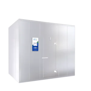 buổng làm mát bảo quản mẫu