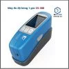 máy đo độ bóng 1 góc cs-300