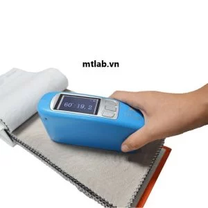 máy đo độ bóng 1 góc cs-300