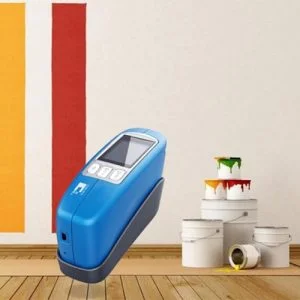 máy đo độ bóng 1 góc cs-300