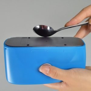 máy đo độ bóng 1 góc cs-300