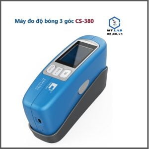 máy đo độ bóng 3 góc cs-380