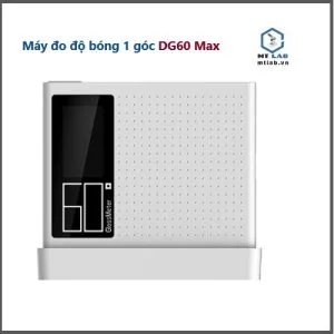 máy đo độ bóng 1 góc dg60 max