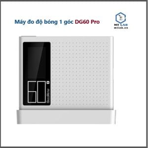 máy đo độ bóng 1 góc dg60 pro