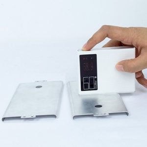 máy đo độ bóng 1 góc dg60 se