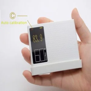 máy đo độ bóng 1 góc dg60 se