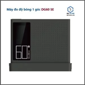 máy đo độ bóng 1 góc dg60 se