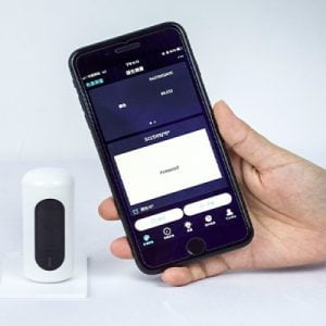 máy đo độ trắng wsb-0