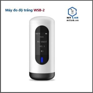 máy đo độ trắng wsb-2