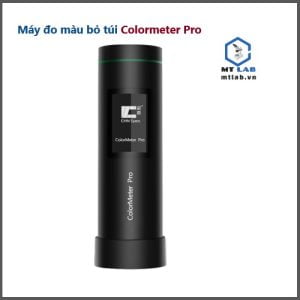máy đo màu bỏ túi colormeter pro