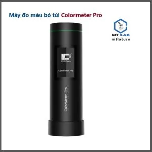 máy đo màu bỏ túi colormeter pro