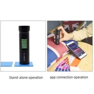 máy đo màu bỏ túi colormeter se
