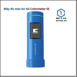 máy đo màu bỏ túi colormeter se