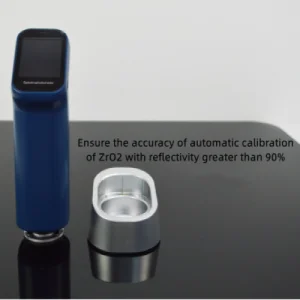 máy đo màu cầm tay cs-420