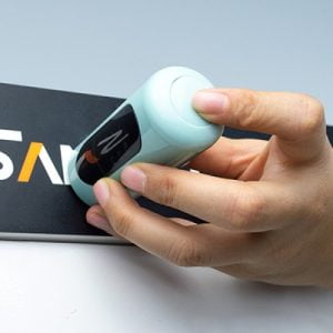 máy đo màu cầm tay mini cr10