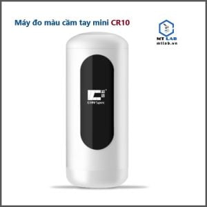 máy đo màu cầm tay mini cr10