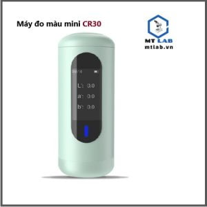 máy đo màu cầm tay mini cr30