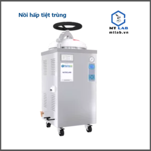 nồi hấp tiệt trùng