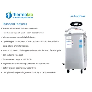 nồi hấp tiệt trùng