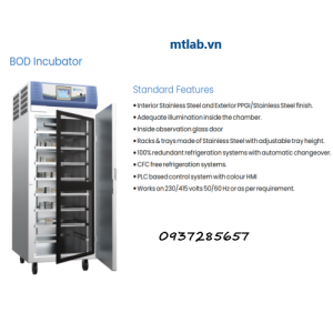 tủ ủ bod