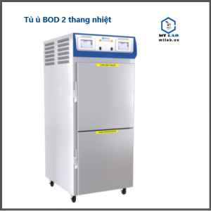 tủ ủ bod 2 thang nhiệt