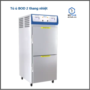tủ ủ bod 2 thang nhiệt