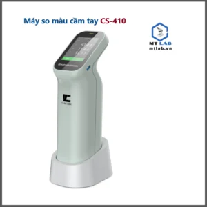 máy so màu cầm tay CS-412