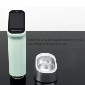 máy so màu cầm tay CS-410