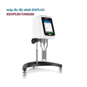 máy đo độ nhớt DVPLUS-XDVPLRVTJ00G00