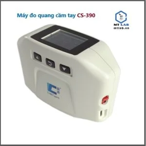 máy đo quang cầm tay cs-390
